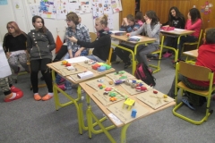 Oprava Ekokodexu školy - 2015/2016